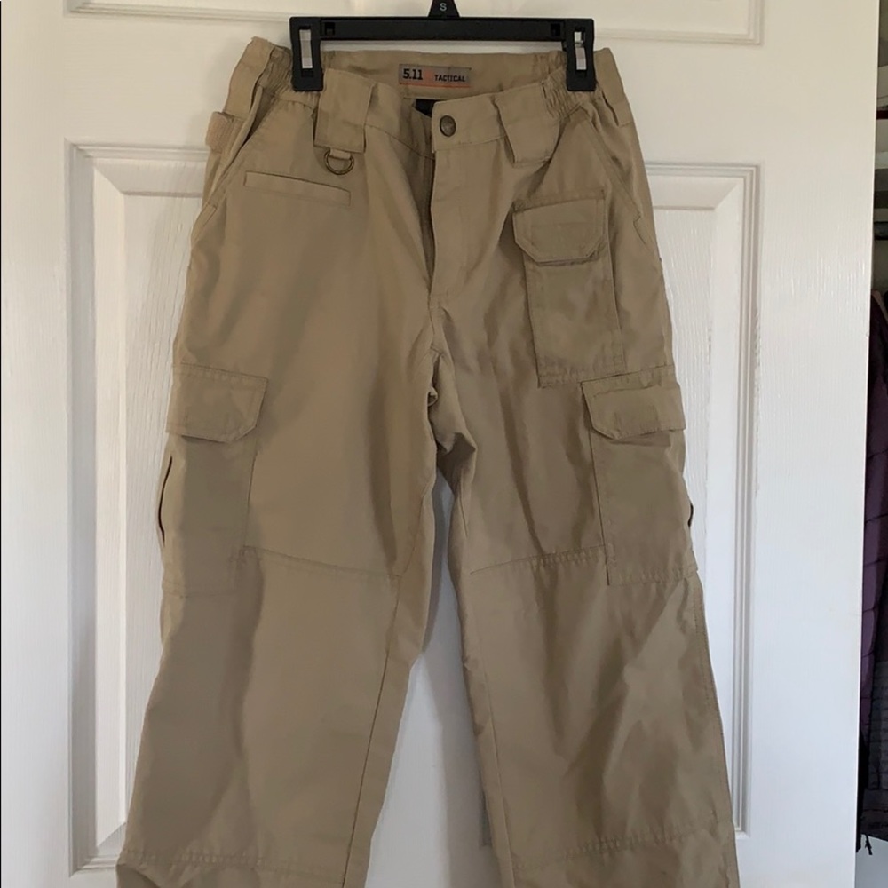 511 tactical pants